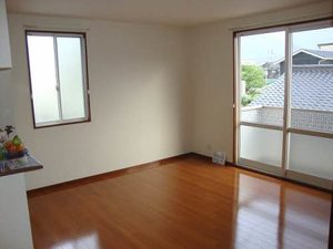 シャーメゾン永田本町Ⅱ A0201号-3