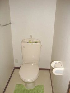 シャーメゾン永田本町Ⅱ A0201号-4