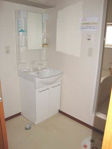 シャーメゾン永田本町Ⅱ A0201号-5