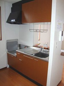 シャーメゾン永田本町Ⅱ A0201号-6