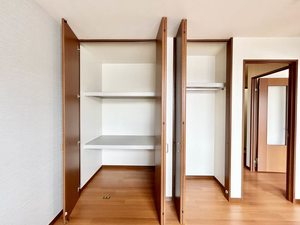 シャーメゾン永田本町Ⅱ A0201号-12