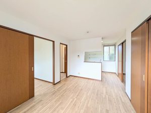 シャーメゾン レイール A0101号-2