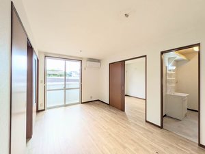 シャーメゾン レイール A0101号-3