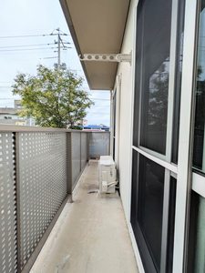 シャーメゾン レイール A0101号-13