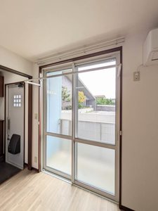 シャーメゾン レイール A0101号-15