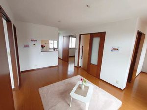 シャーメゾン　レイール A0201号-3