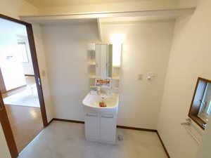 シャーメゾン　レイール A0201号-6