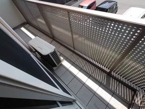 シャーメゾン　レイール A0201号-10