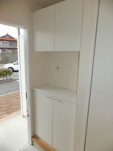 シャーメゾン稗田 A0102号-3