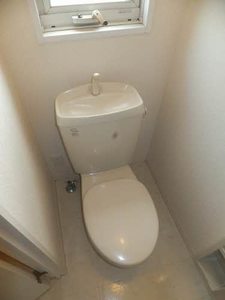 シャーメゾン稗田 A0102号-6