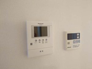 シャーメゾンマニエールⅡ　Ｂ棟 B0101号-6