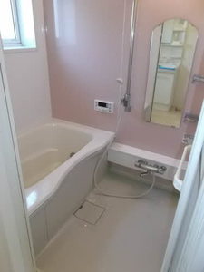 シャーメゾンマニエールⅡ　Ｂ棟 B0102号-5