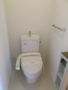 シャーメゾンマニエールⅡ　Ｂ棟 B0102号-6