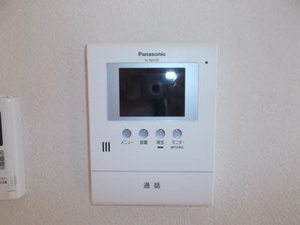 シャーメゾンマニエールⅡ　Ｂ棟 B0102号-8