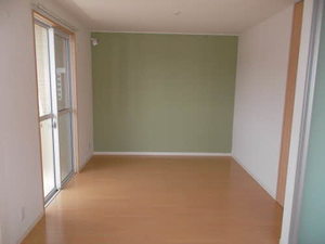 シャーメゾンマニエールⅡ　Ｂ棟 B0102号-12