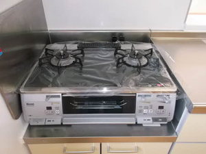 シャーメゾンマニエールⅡ　Ｂ棟 B0102号-14