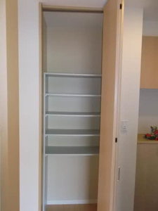 シャーメゾンマニエールⅡ　Ｂ棟 B0102号-15