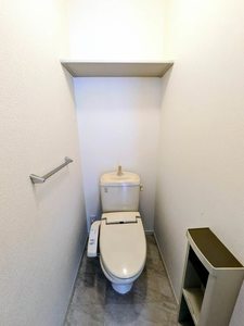 ボナールメゾン　桜 A0201号-7