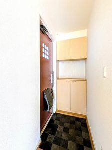 ボナールメゾン　桜 A0201号-8