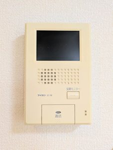 ボナールメゾン 風 B0204号-9