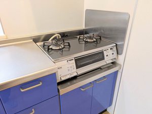 ボナールメゾン 風 B0204号-15