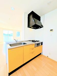 三井ヴィラ A0201号-3