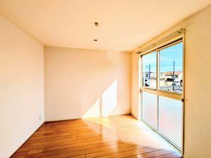 三井ヴィラ A0201号-4