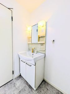 三井ヴィラ A0201号-5