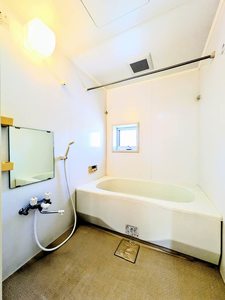 三井ヴィラ A0201号-6