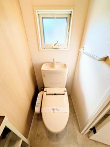 三井ヴィラ A0201号-7