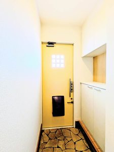 三井ヴィラ A0201号-8