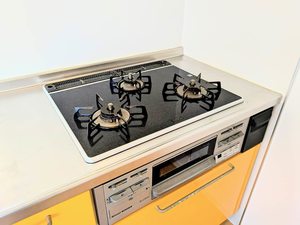 三井ヴィラ A0201号-14