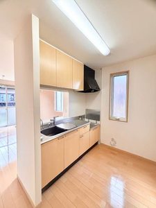 シャーメゾン クレセオ長門 A0202号-3