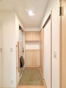 シャーメゾン クレセオ長門 A0202号-8