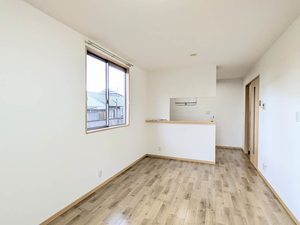 シャーメゾン名池 A0102号-2