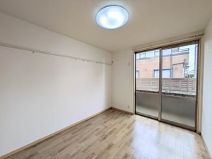 シャーメゾン名池 A0102号-4