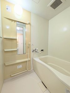 シャーメゾン名池 A0102号-6