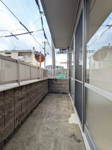 シャーメゾン名池 A0102号-12