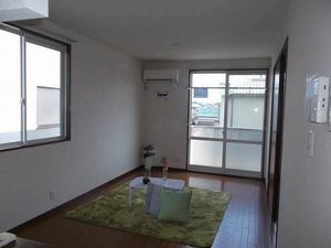 シャーメゾン ジョイナス A棟 A0201号-2