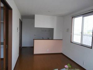 シャーメゾン ジョイナス A棟 A0201号-3