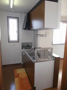 シャーメゾン ジョイナス A棟 A0201号-4