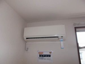 シャーメゾン ジョイナス A棟 A0201号-5