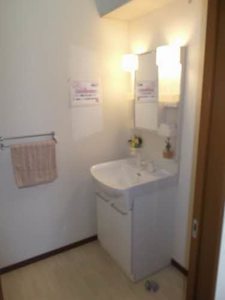 シャーメゾン ジョイナス A棟 A0201号-8