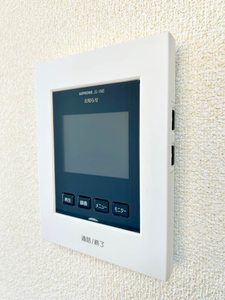 シャーメゾンスマイルアイ A0101号-9