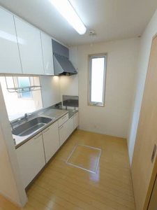 シャーメゾンハイネス　Ａ棟 A0101号-3