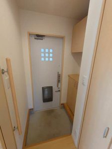 シャーメゾンハイネス　Ａ棟 A0101号-8