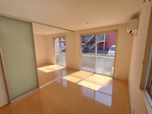 シャーメゾンハイネス　Ａ棟 A0101号-10