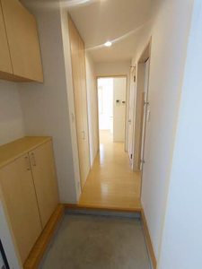 シャーメゾンハイネス　Ａ棟 A0101号-14