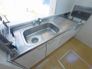 シャーメゾンハイネス　Ａ棟 A0101号-15