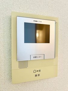 幡生SHM サンヒルズコート A0103号-9